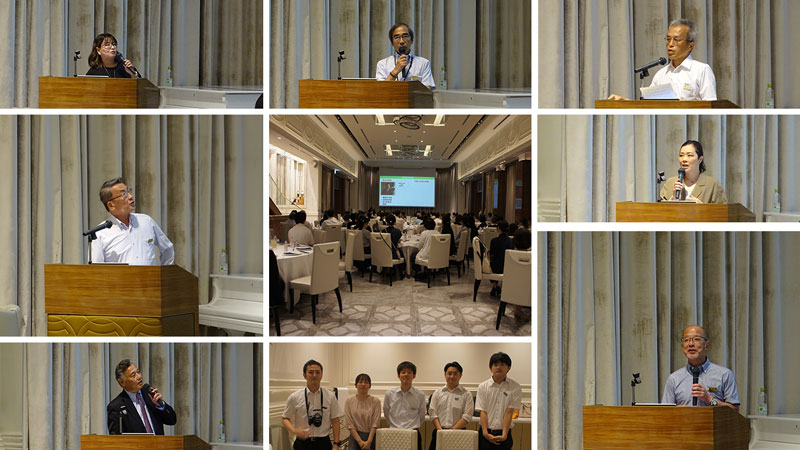 経営方針発表会2025
