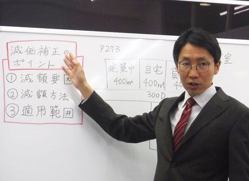 相続専門税理士 柴田健次