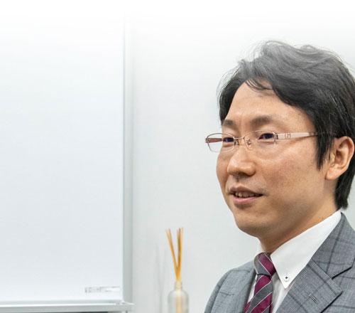 相続専門税理士 柴田健次